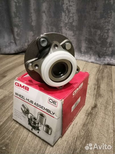 Продам ступичный подшипник на Suzuki