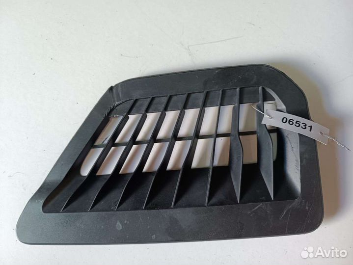 Воздуховод отопителя BMW 7 G11/G12 7990573,7408165,7990575,7990577,7390747,51 47 7 408 165