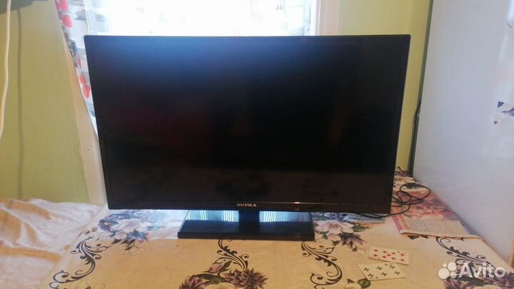 Телевизор