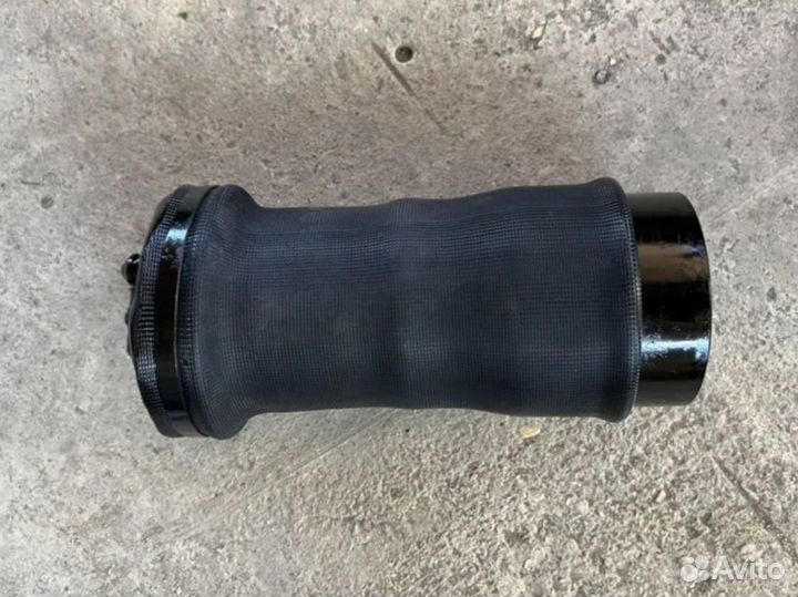 Пневмобаллон Toyota Prado 120