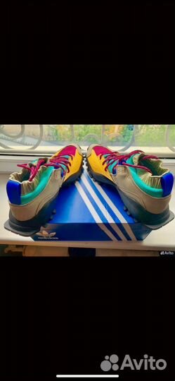 Adidas мужские кроссовки