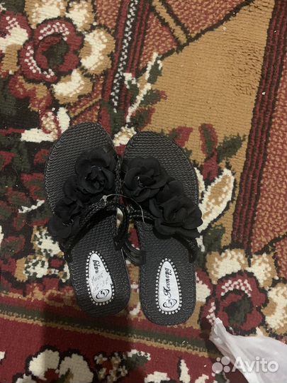 Детская обувь