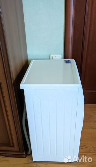 Стиральная машина Samsung - WF8590NLW8