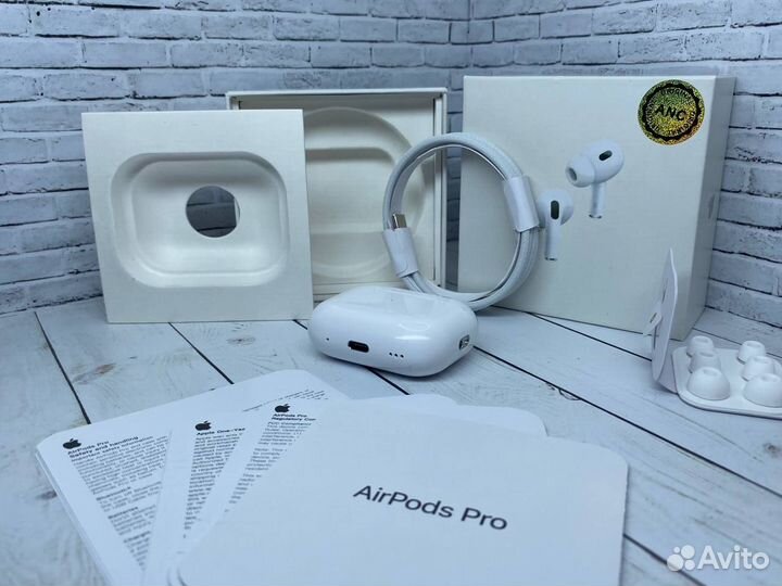 Airpods pro 2