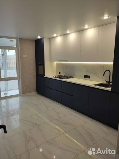 Отделочные работы