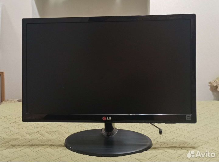 Монитор Lg flatron 22ea53t