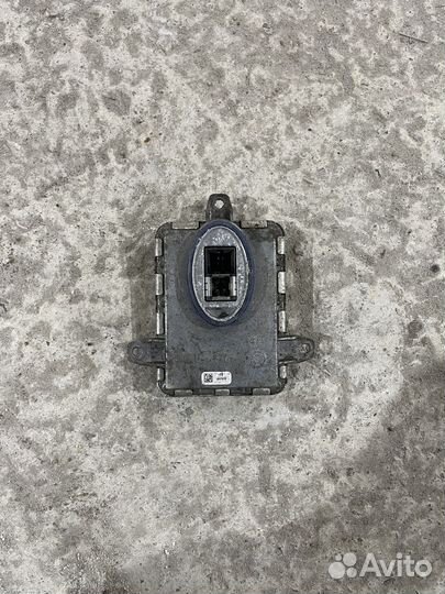 Блок ксеноновой лампы bmw f30