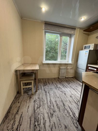 1-к. квартира, 35 м², 1/5 эт.