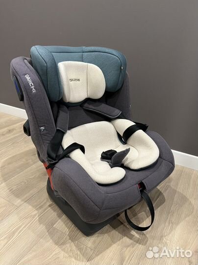 Автокресло Daiichi с базой