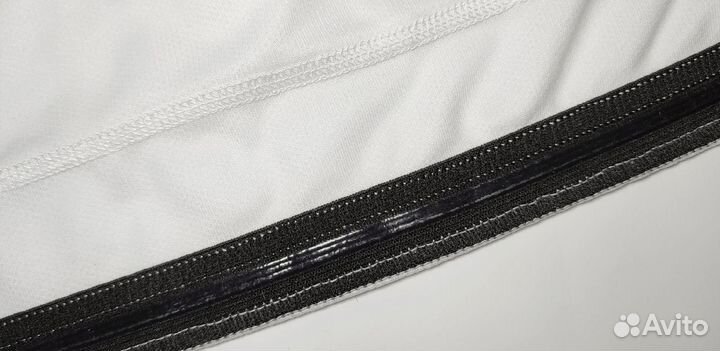 Джерси «Fat Lad AT The Back».Made in Italy. 5XL