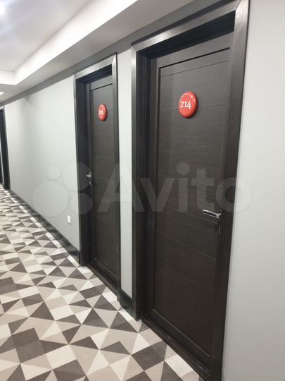 Свободного назначения, 13 м²