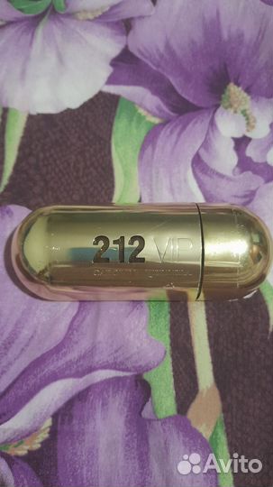 Dilis 17, Carolina Herrera vip 212, Stellary