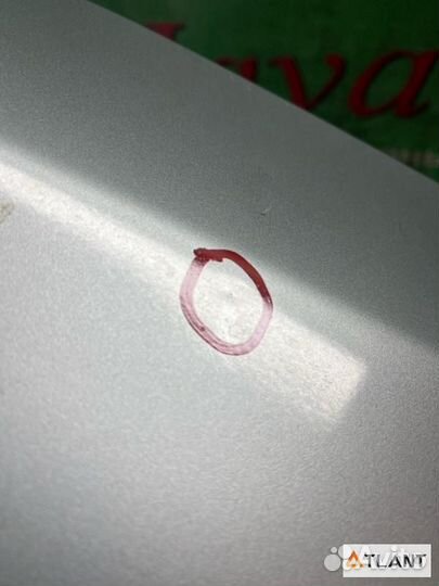 Крыло переднее левое nissan leaf