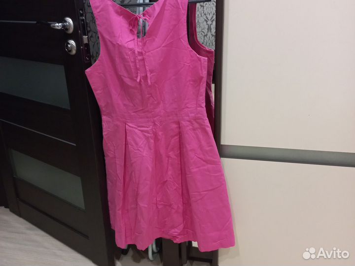 Красивое платье 40 42, можно на выпускной