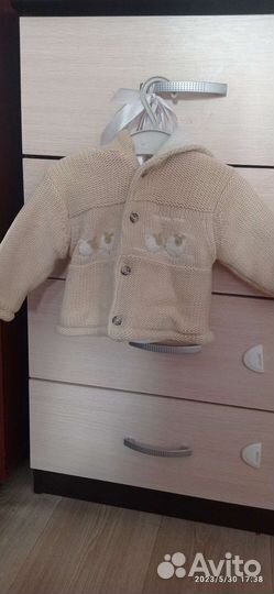 Вещи пакетом