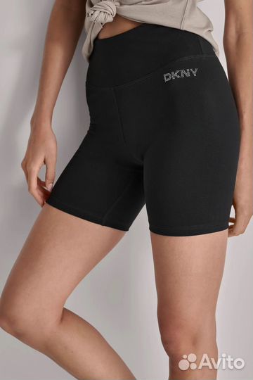 Велосипедки Dkny размер М