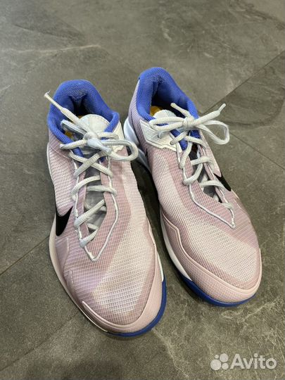 Теннисные кроссовки Nike Court Zoom Vapor Pro