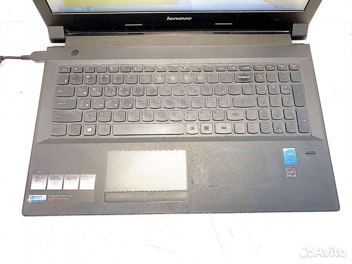 Ноутбук Lenovo B50-30