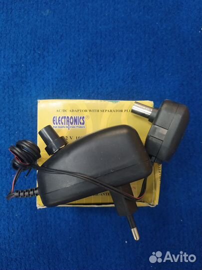 Блок питания для антенн