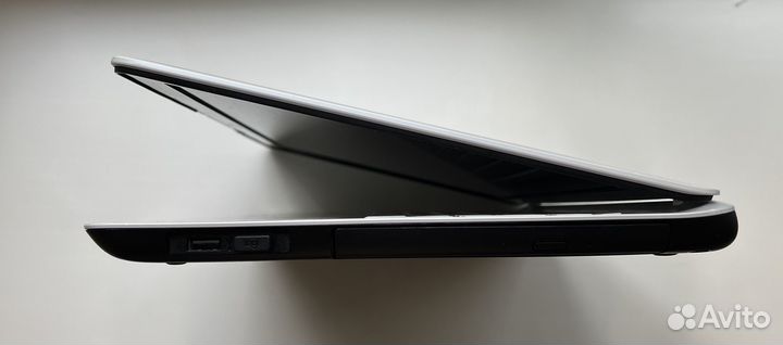 Sony vaio svf152a29v SSD 512