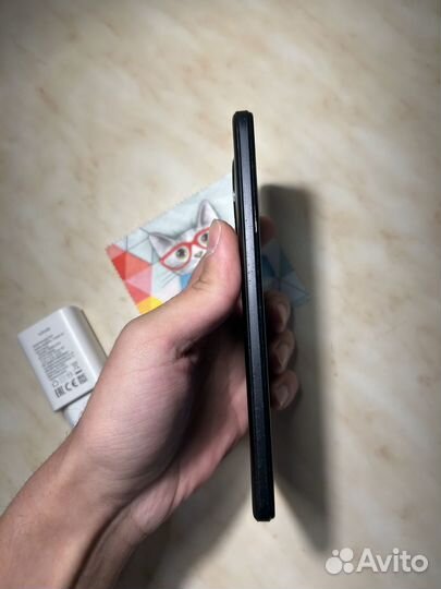 HUAWEI nova Y91, 8/256 ГБ