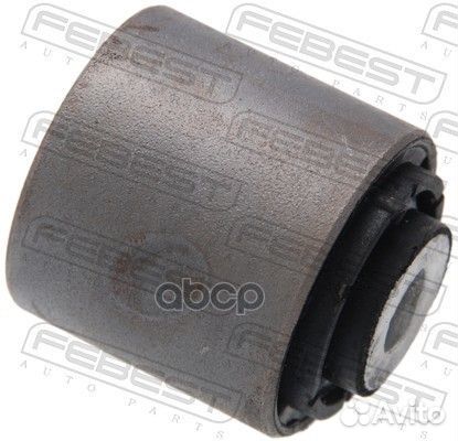 Сайлентблок рычага audi A4 00-08/seat exeo 09