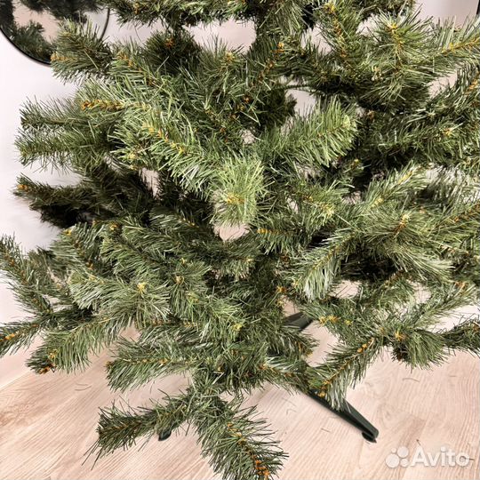 Ель искуственная 150 бу