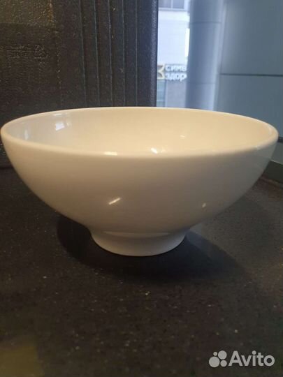 Тарелка для супов итдпроизводство Англия Steelite