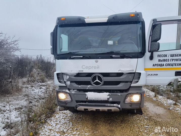 Щебень, бой бетона, отсев, песок, щпс
