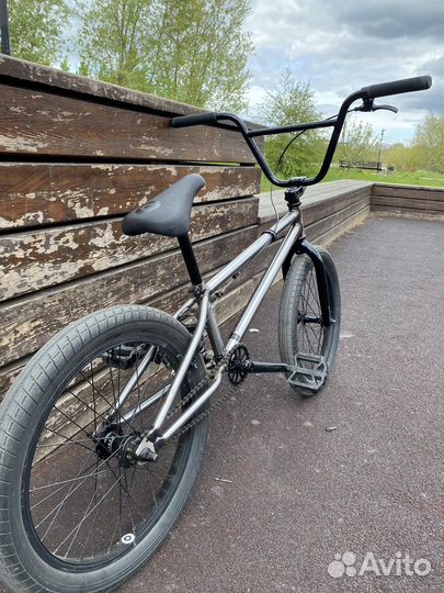 BMX Atom Ion (XL) (2021)