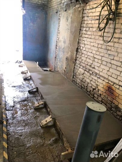 Сантехнические работы