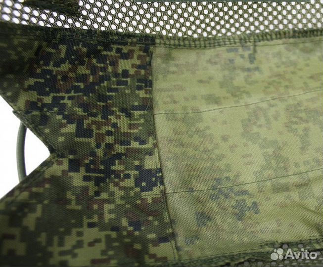 Чехол на шлем (кавер) емр