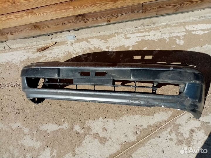 Продам передний бампер колдина 191 кузов