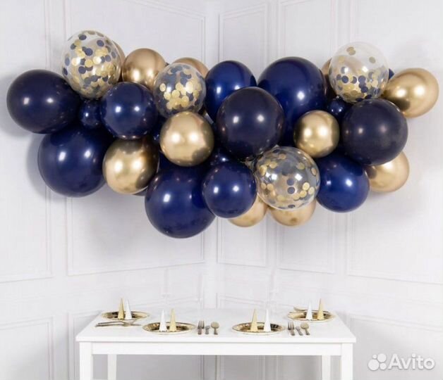 Шары для праздника