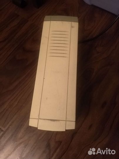Ибп APC Back-UPS CS