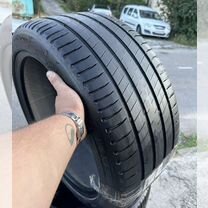 Michelin Latitude Sport 3 255/45 R20