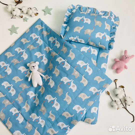 Комплект в коляску