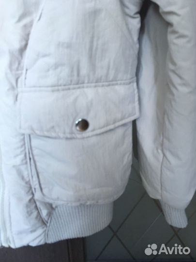 Куртка для девочки