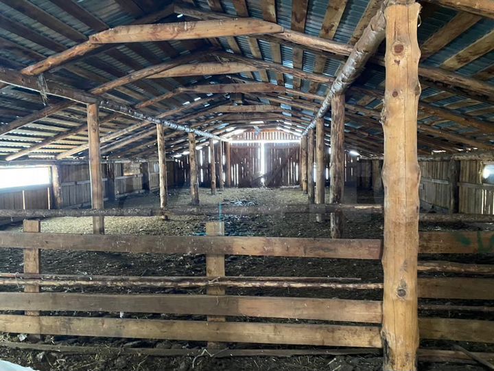 Участок 173,7 га (СНТ, ДНП)