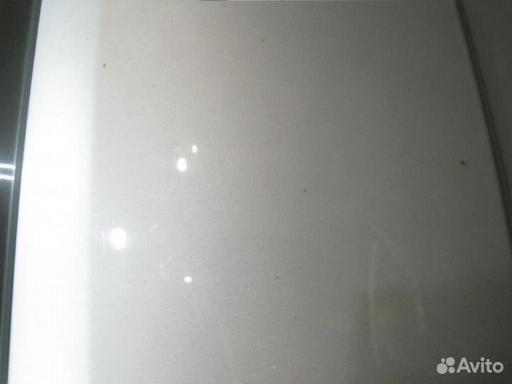 Крышка багажника Opel astra H 2009