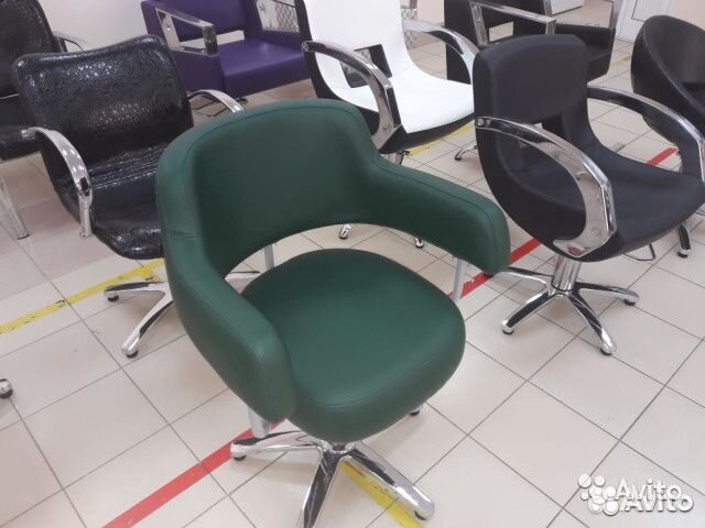 Парикмахерское кресло 