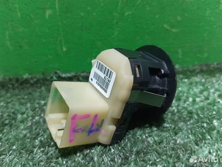 Регулятор зеркал Dodge Caliber PM 2008