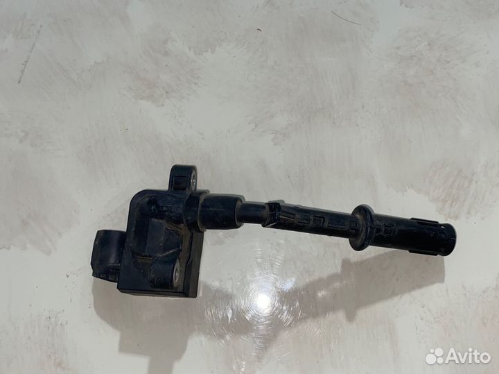 Катушка зажигания Mercedes GL 166