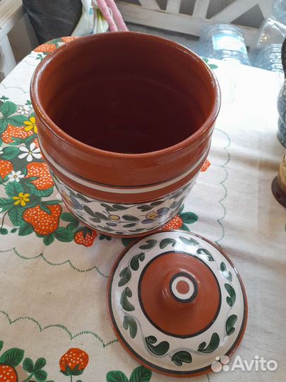 Заварочный чайник