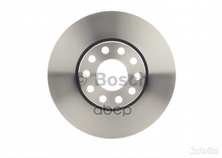 Диск торм. пер.вент.288x25 5 отв. 0986479S19