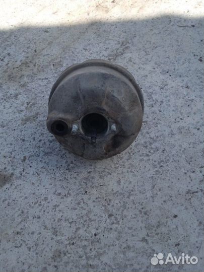 Вакуумный усилитель тормозов Лада 2107