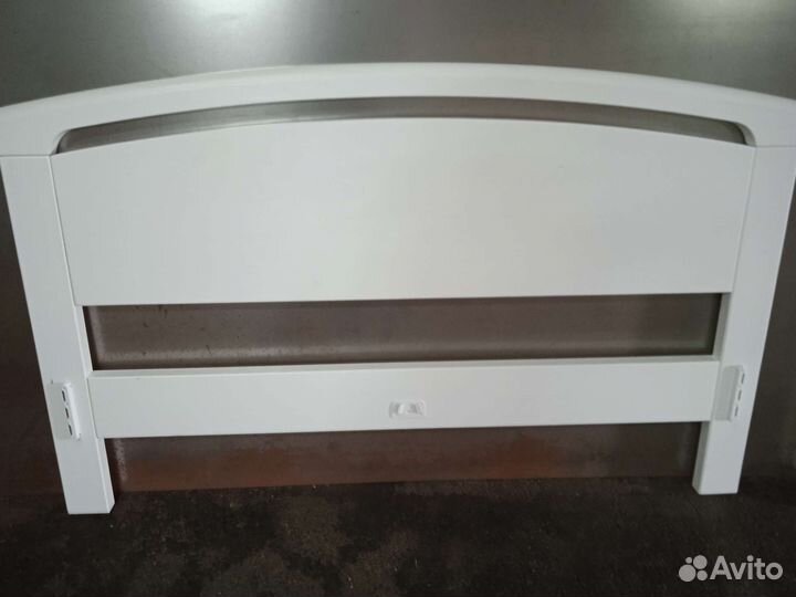 Изголовье для кровати дерево