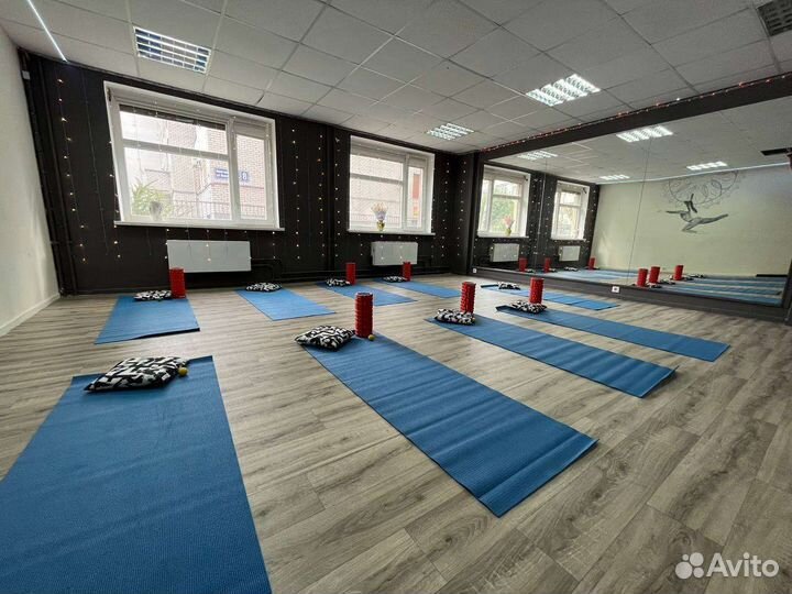 Аренда зала