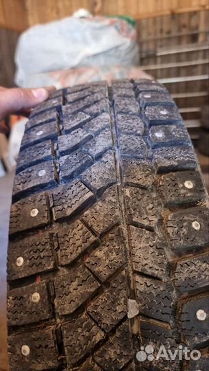 Колеса r 15 зимние 185 65 5x100