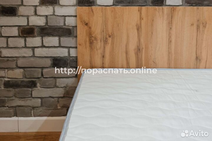 Матрас ортопедический